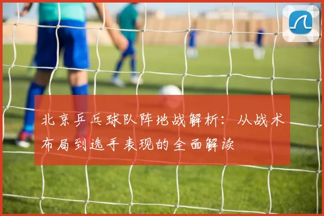 北京乒乓球队阵地战解析：从战术布局到选手表现的全面解读