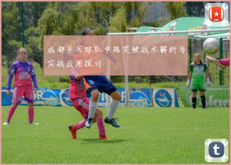 成都乒乓球队中路突破战术解析与实战应用探讨