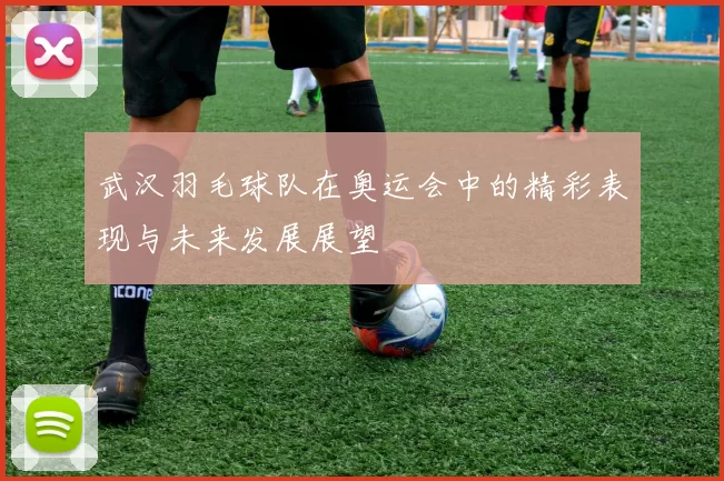 武汉羽毛球队在奥运会中的精彩表现与未来发展展望