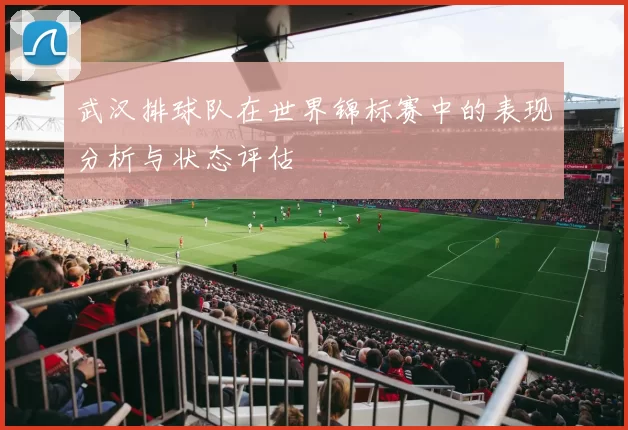 武汉排球队在世界锦标赛中的表现分析与状态评估